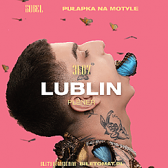 Bilety na koncert Sobel | Lublin - 31-07-2021
