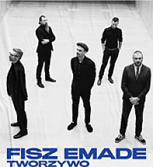Bilety na koncert Fisz Emade Tworzywo w Białymstoku - 19-06-2021