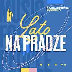 Bilety na koncert Lato na Pradze Grande Finale - Kayah - JakaJaKayah w Warszawie - 31-08-2021