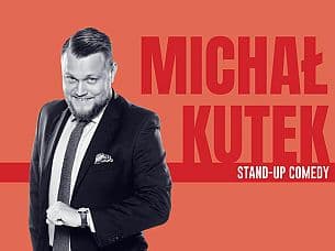 Bilety na koncert Michał Kutek - Stand-up Rybnik: Michał Kutek z programem "Do skutku" +support - 08-10-2020