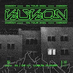 Bilety na koncert KUKON / OGRODY ON TOUR / Lublin - 21-08-2021