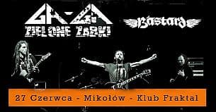 Bilety na koncert Ga-Ga Zielone Żabki i The Bastard w Mikołowie - 27-06-2021