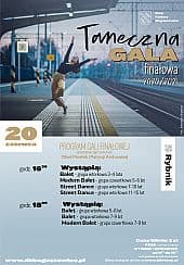 Bilety na koncert Gala Finałowa uczestników zajęć Oliwii Piontek i Patrycji Amborskiej cz 2 w Rybniku - 20-06-2021