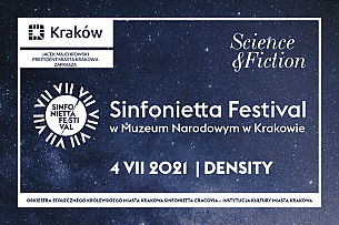 Bilety na koncert Density w Krakowie - 04-07-2021