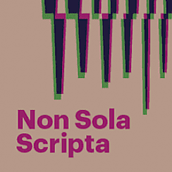 Bilety na XXVIII Międzynarodowy Festiwal Organowy NON SOLA SCRIPTA