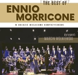 Bilety na koncert The best of Ennio Morricone w Opolu - 08-08-2021