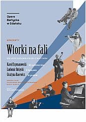 Bilety na koncert WTORKI NA FALI w Gdańsku - 20-10-2020
