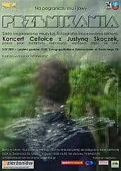 Bilety na koncert PRZENIKANIA-KONCERT CELLOICE w Dzierżoniowie - 02-07-2021