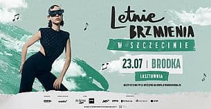 Bilety na koncert Letnie Brzmienia na Łasztowni: Brodka w Szczecinie - 23-07-2021