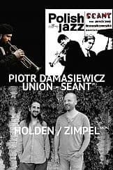 Bilety na koncert Piotr Damasiewicz Union feat. David Murray | Holden/Zimpel w Lublinie - 16-07-2021