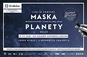 Bilety na koncert Planety / Maska live in concert w Krakowie - 15-07-2021
