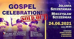Bilety na Baltic Neopolis Festival: Gospel Celebration!