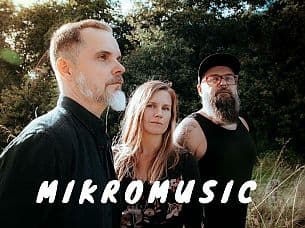 Bilety na koncert MIKROMUSIC trio - MIKROMUSIC ACOUSTIC TRIO w Karpaczu - 26-08-2021