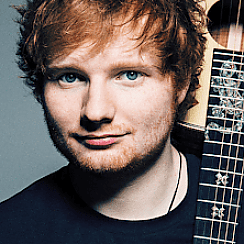 Bilety na koncert Ed Sheeran Night we Wrocławiu - 08-07-2021