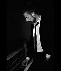 Bilety na koncert Daniel Grupa - Recital Fortepianowy "Zanim nadejdzie noc" pod gołym niebem w Nowołoskoniec - 16-07-2021