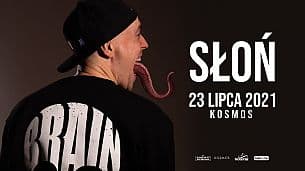 Bilety na koncert Słoń w Szczecinie - 23-07-2021