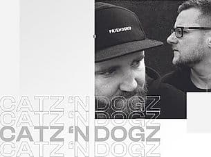 Bilety na koncert Sfinks700: Catz 'N Dogz w Sopocie - 17-07-2021