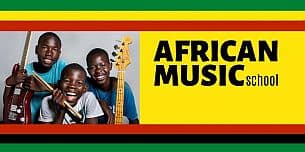 Bilety na koncert African Music School - Koncert Szkoły Muzycznej African Music School w Gdańsku - 06-08-2021