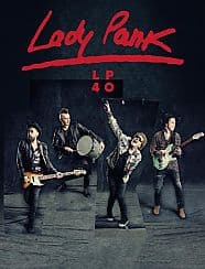 Bilety na koncert Lady Pank LP40 w Ostródzie - 29-08-2021
