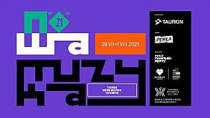 Bilety na koncert Tauron Nowa Muzyka Katowice 2021 koncert otwarcia Domecino Lancelotti - 29-07-2021