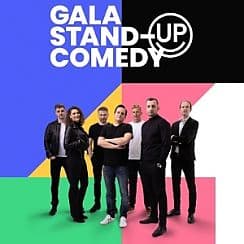 Bilety na kabaret Gala Stand-up Comedy w Elblągu - 16-09-2021