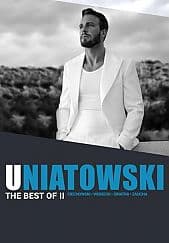 Bilety na koncert Sławek Uniatowski - THE BEST OF II w Grodzisku Mazowieckim - 26-01-2022