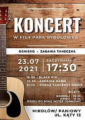 Bilety na koncert Rybołówki w Mikołowie - 23-07-2021