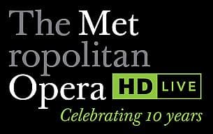 Bilety na koncert THE MET OPERA LIVE IN HD: Rigoletto (retransmisja) w Poznaniu - 18-09-2021