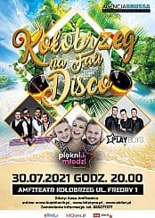 Bilety na koncert Kołobrzeg na Fali Disco - Piękni i Młodzi, Cliver, Playboys - 30-07-2021
