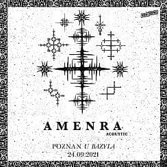 Bilety na koncert Amenra Acoustic | Poznań - 24-09-2021