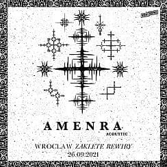 Bilety na koncert Amenra Acoustic | Wrocław - 26-09-2021