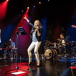 Bilety na koncert LISTEN TO YOUR HEART - przeboje zespołu Roxette we Wrocławiu - 05-09-2021