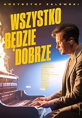 Bilety na koncert Krzysztof Zalewski - Wszystko będzie dobrze w Mrągowie - 18-08-2021