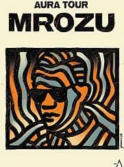Bilety na koncert Mrozu - Aura Tour w Katowicach - 08-10-2020