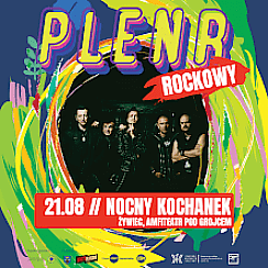 Bilety na koncert MOTO PIKNIK ROCKOWY PLENR w Żywcu - 21-08-2021