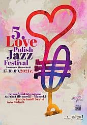 Bilety na Love Polish Jazz Festival