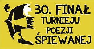 Bilety na koncert 30. Finał Turnieju Poezji Śpiewanej - koncerty konkursowe we Włocławku - 10-09-2021