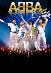 Bilety na koncert ABBA Show w Międzyzdrojach! - 30-07-2021