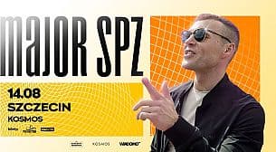 Bilety na koncert Major SPZ w Szczecinie - 14-08-2021