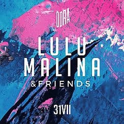 Bilety na koncert LULU & FRIENDS w Szczecinie - 31-07-2021