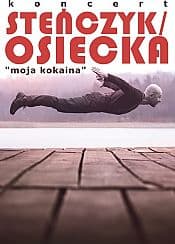 Bilety na koncert Steńczyk / Osiecka - koncert z piosenkami Agnieszki Osieckiej w Kutnie - 11-06-2021