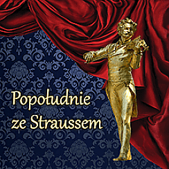 Bilety na koncert Popołudnie ze Straussem w Wieliczce - 29-08-2021