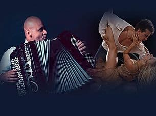 Bilety na koncert Marcin Wyrostek Corazon &amp; Dance Show - MARCIN WYROSTEK CORAZON & DANCE SHOW w Kielcach - 02-10-2021