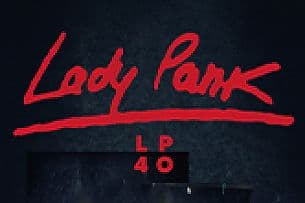 Bilety na koncert Lady Pank - LP40 w Koszalinie - 05-09-2021
