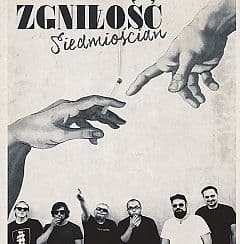 Bilety na koncert Zespołu Zgniłość w Gdańsku - 07-08-2021