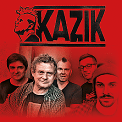 Bilety na koncert Kazik w Zabrzu - 30-08-2021