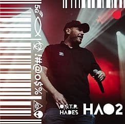 Bilety na koncert O.S.T.R. - O.S.T.R. | HADES | HAOS w Sopocie - 12-08-2021