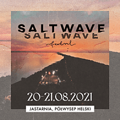 Bilety na Salt Wave Festival - BILET NA POLE NAMIOTOWE