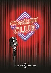 Bilety na koncert Comedy Club - Stand-up w najlepszym wydaniu! - 13-10-2020