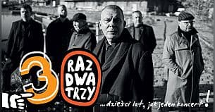 Bilety na koncert Raz Dwa Trzy w Szczecinie - 12-10-2021